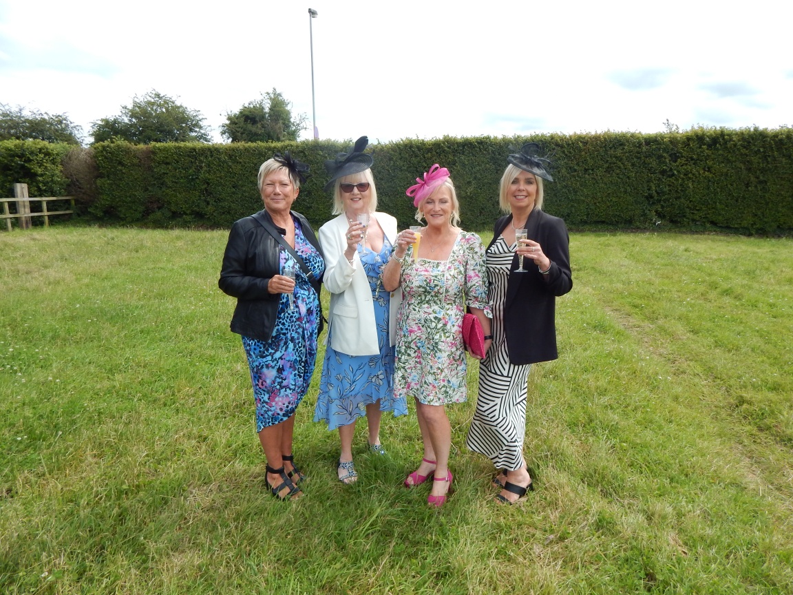 York Races 15th June 2024