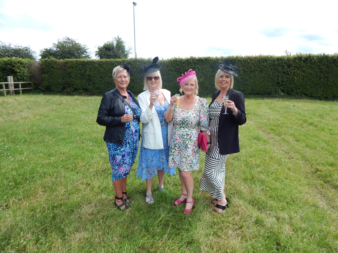 York Races 15th June 2024