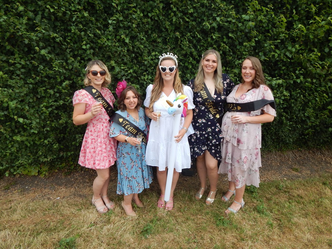 York Races 17th June 2023