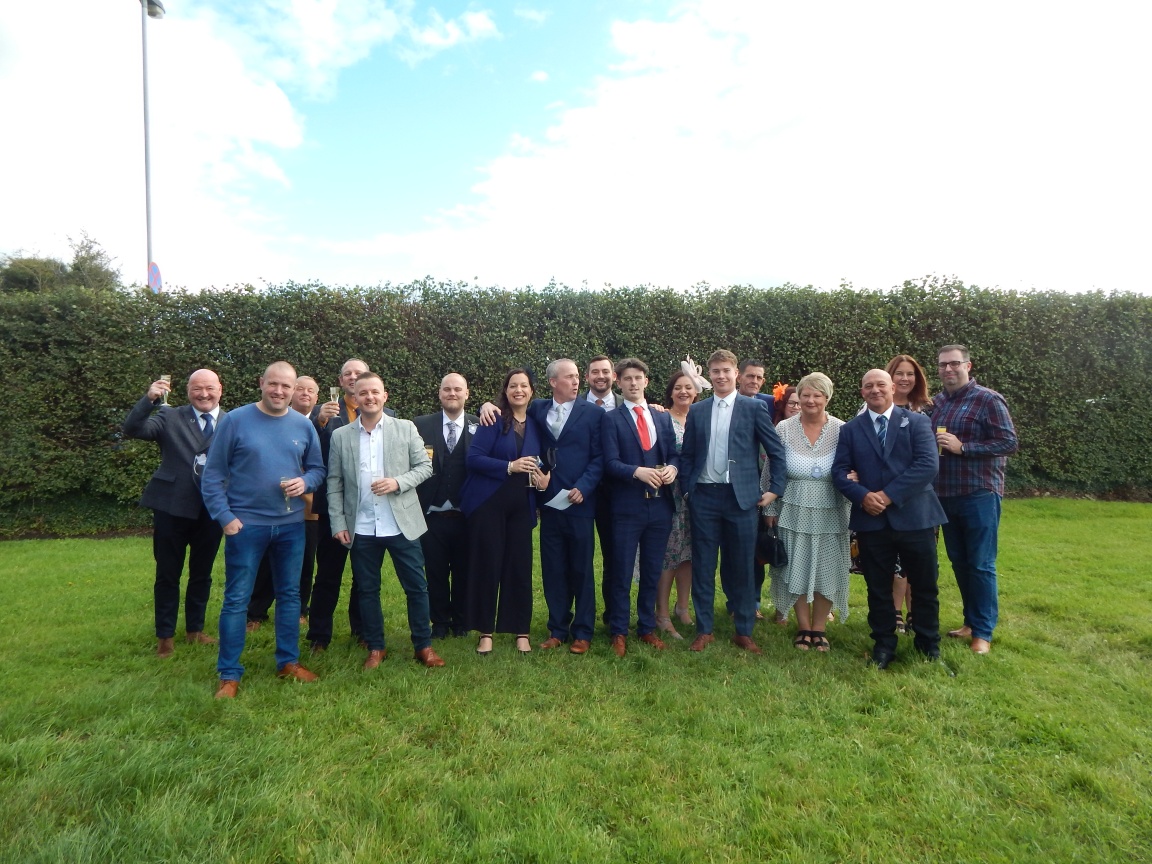 York Races 23rd September 2023