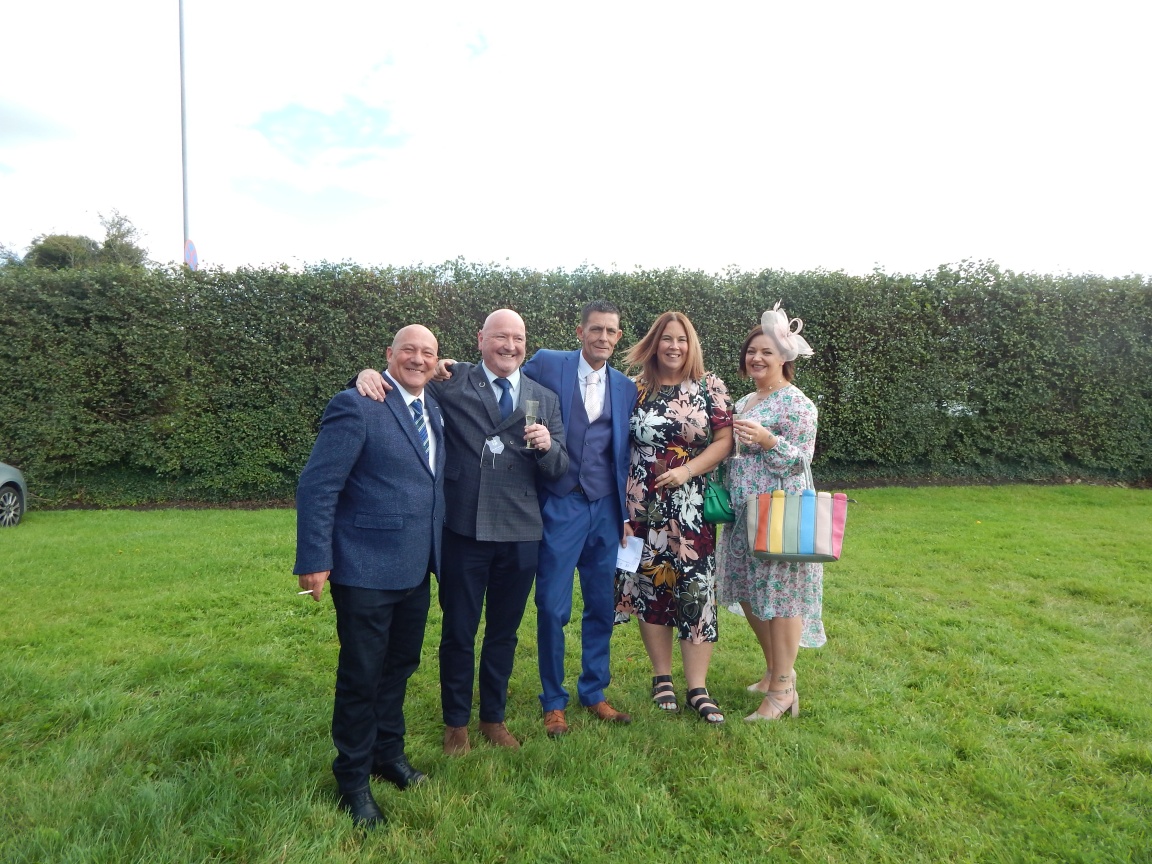 York Races 23rd September 2023