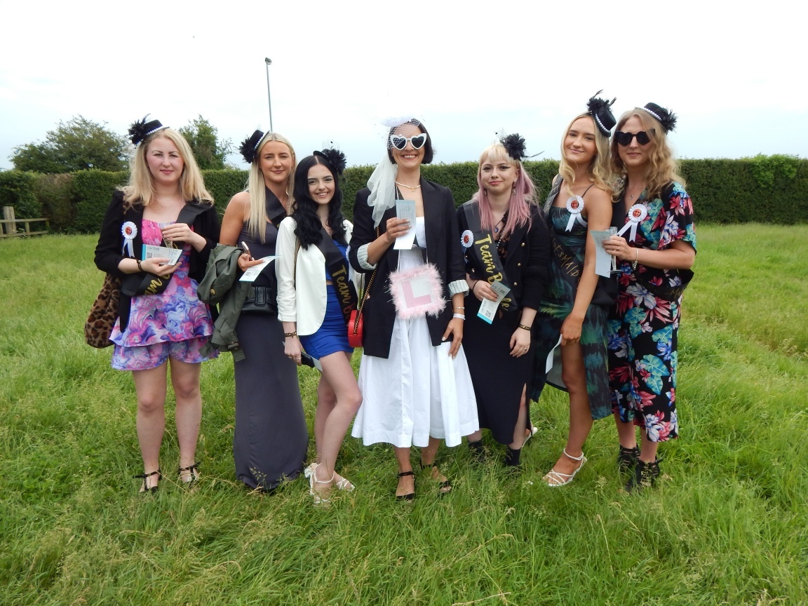 York Races 25th May 2024