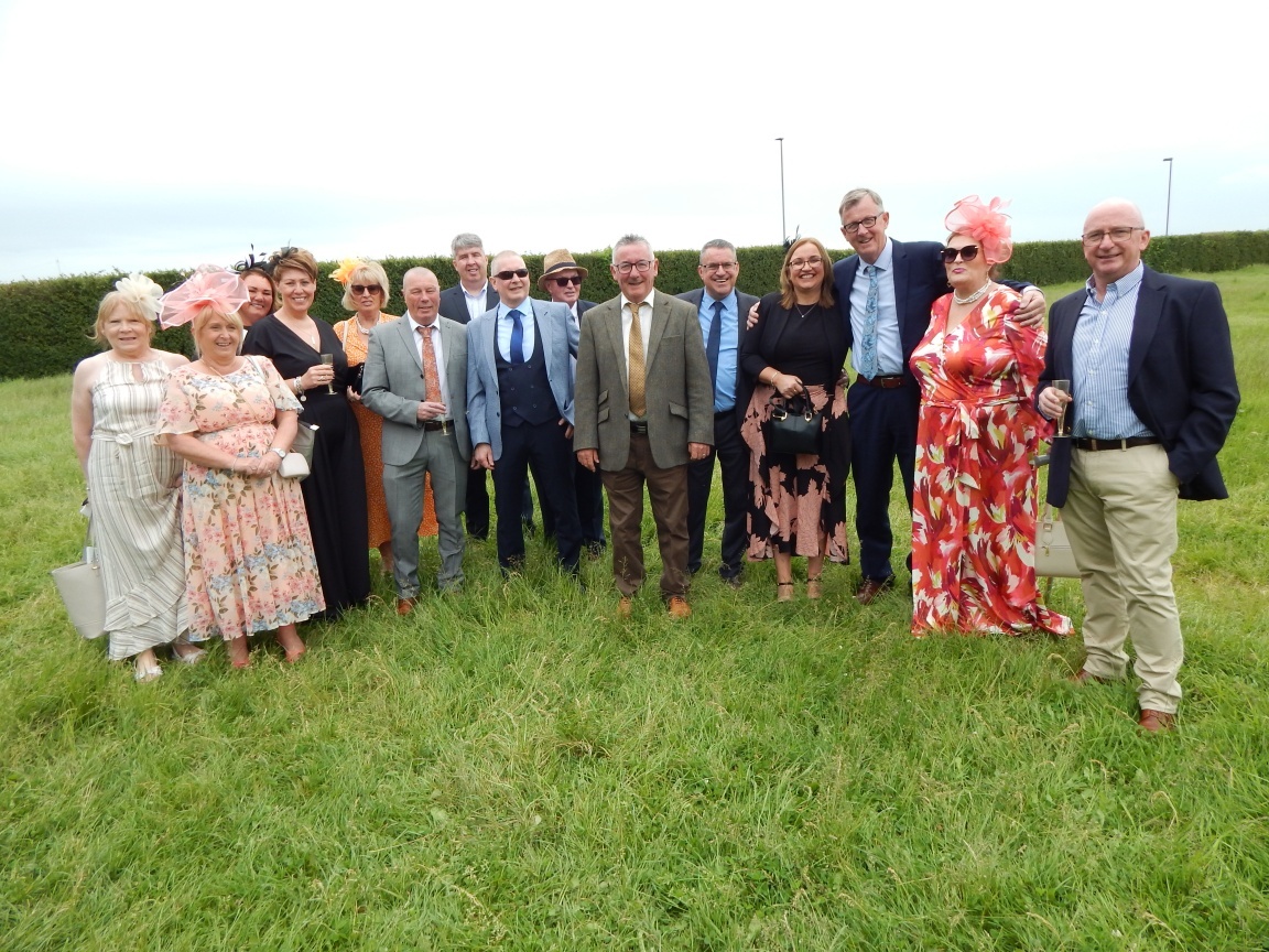 York Races 25th May 2024