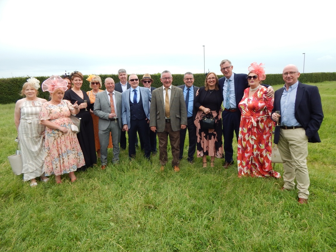 York Races 25th May 2024