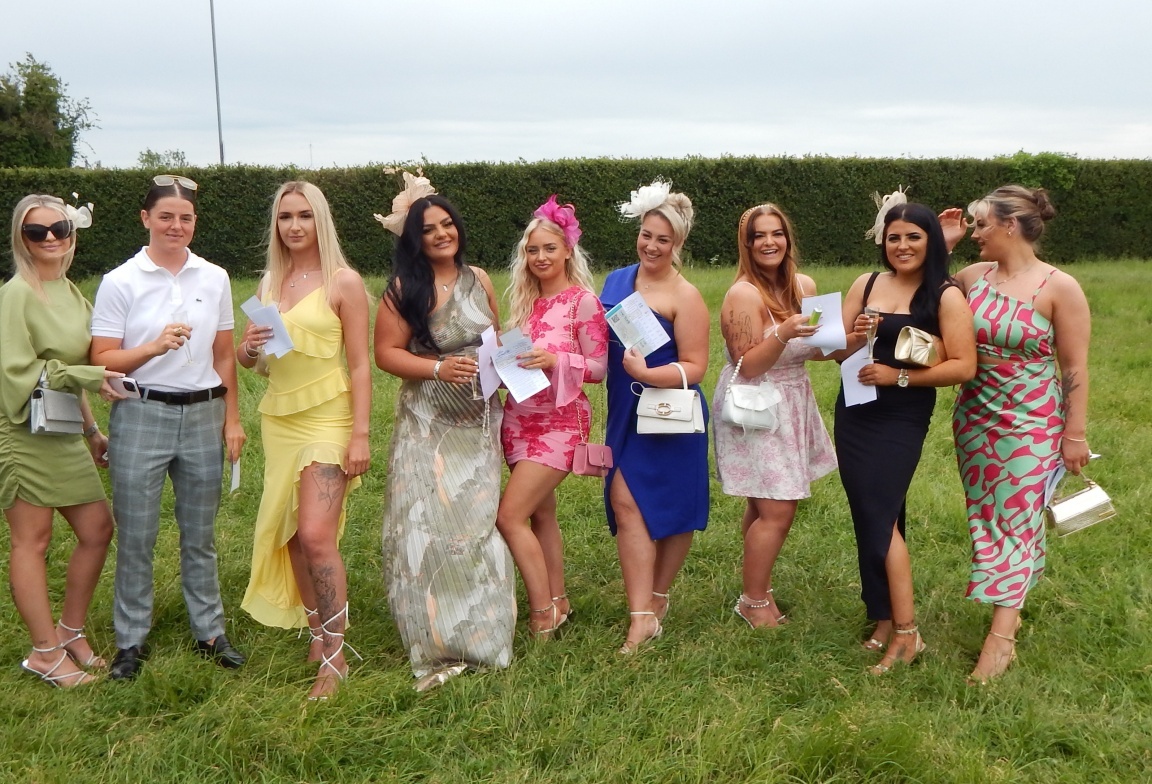 York Races 25th May 2024