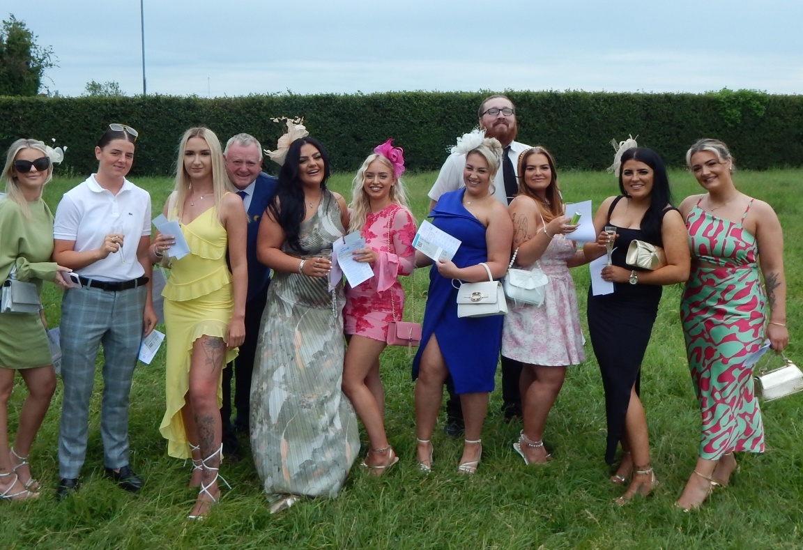 York Races 25th May 2024