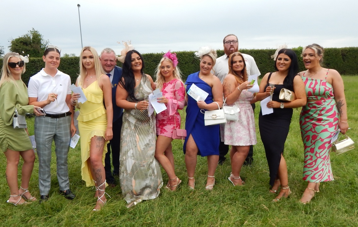 York Races 25th May 2024