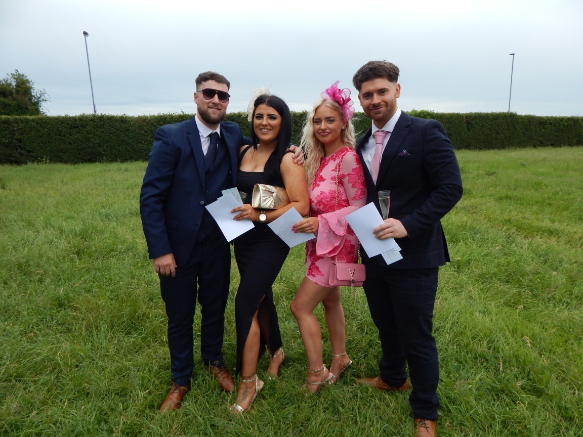 York Races 25th May 2024