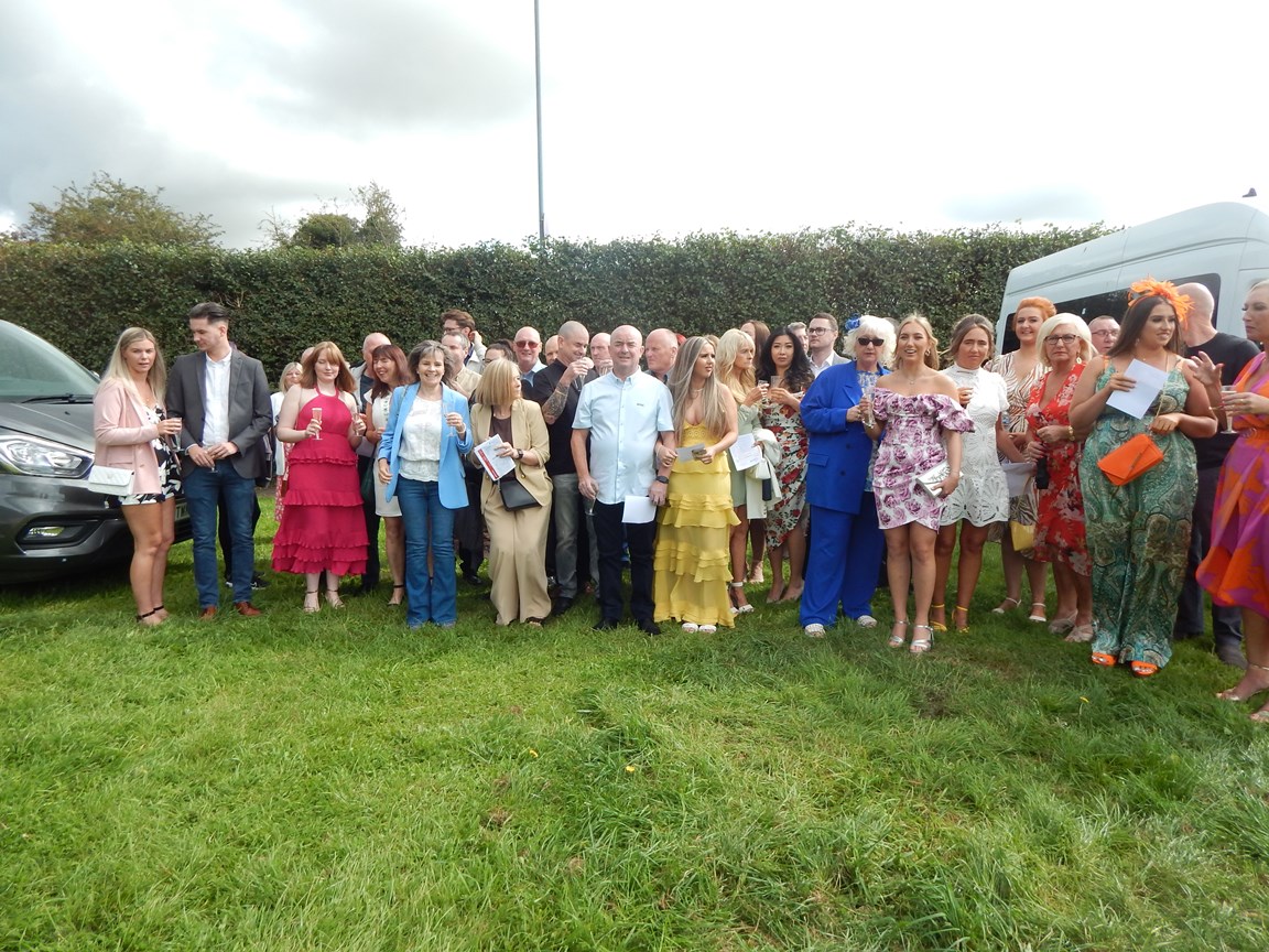 York Races 26th August 2023