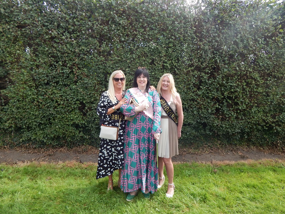 York Races 26th August 2023