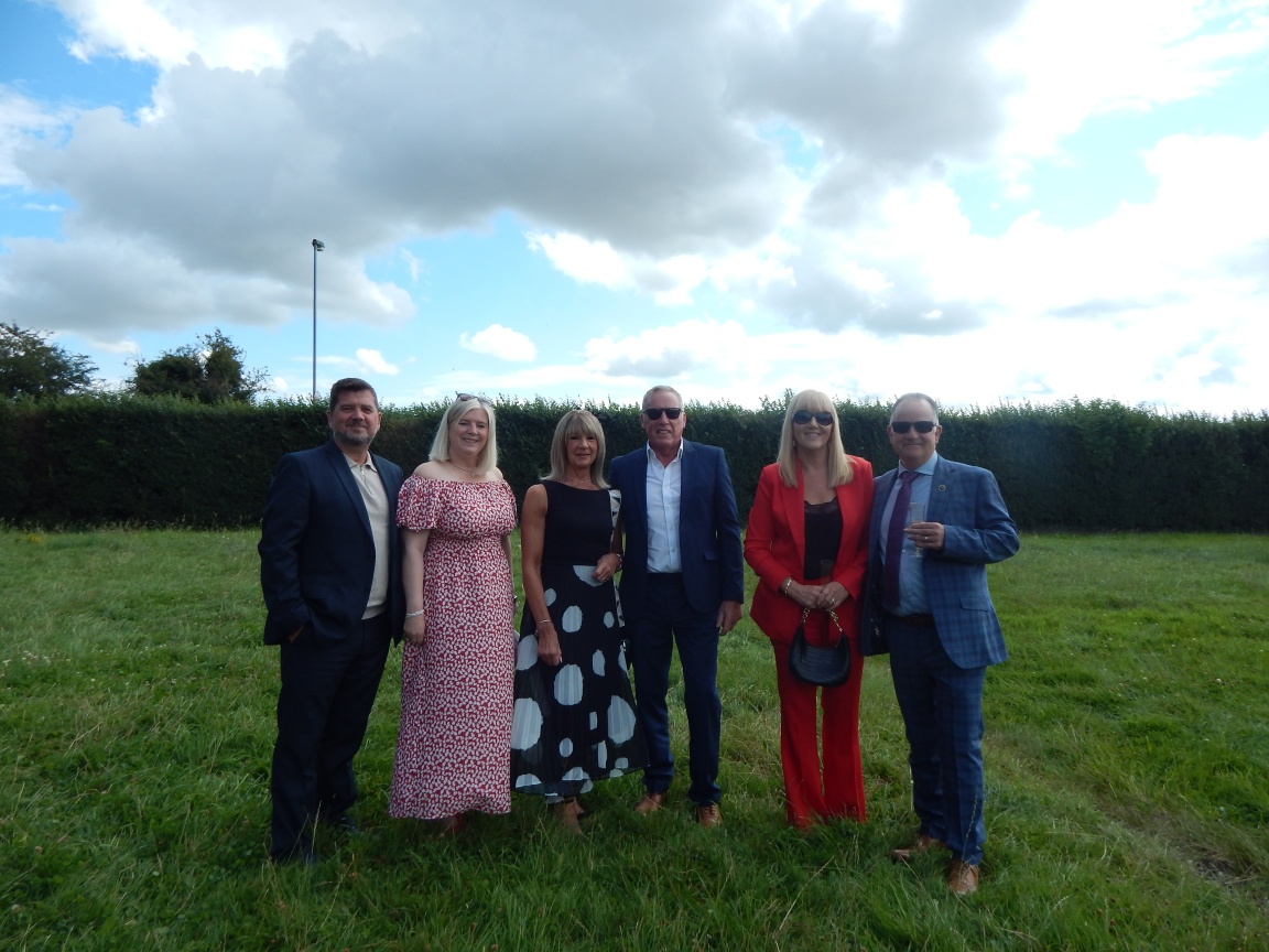 York Races 27th July 2024