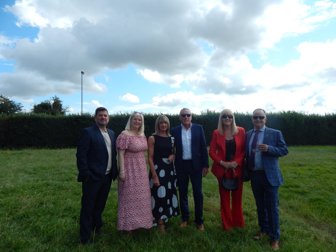 York Races 27th July 2024