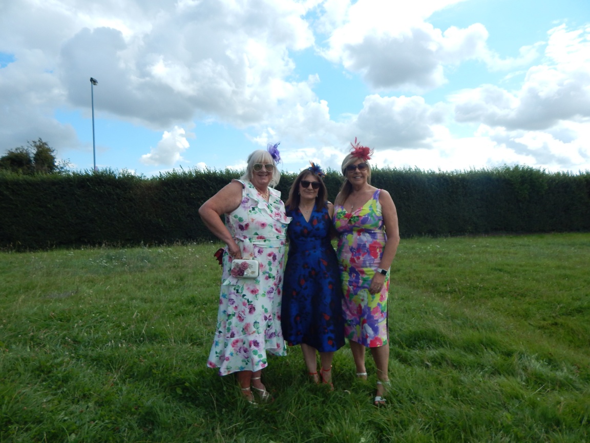 York Races 27th July 2024