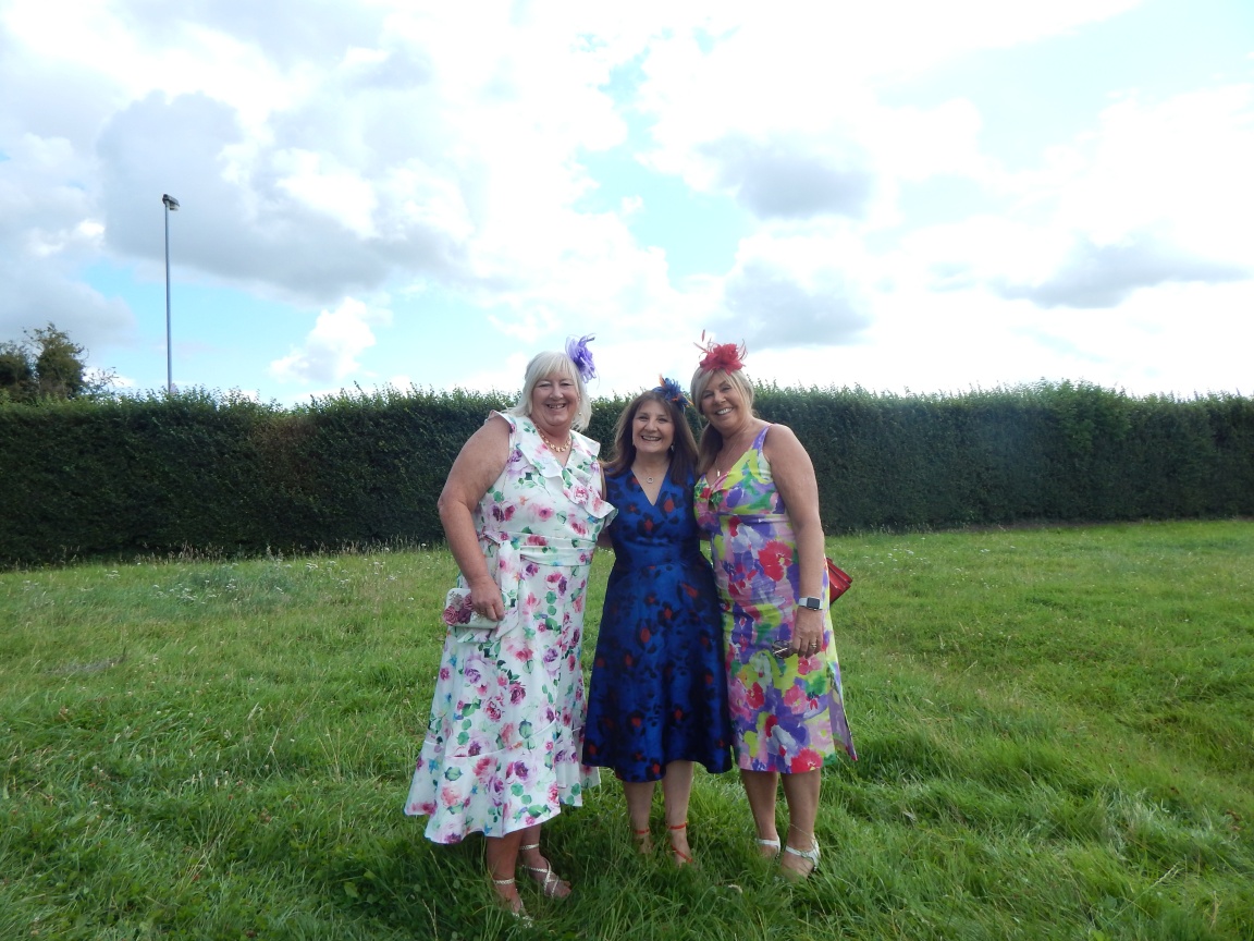 York Races 27th July 2024