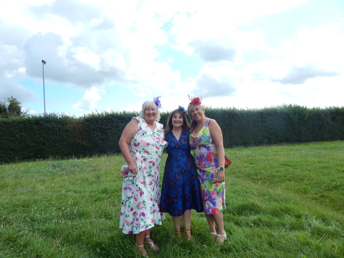 York Races 27th July 2024