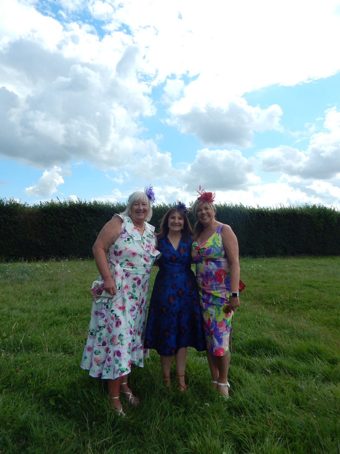 York Races 27th July 2024