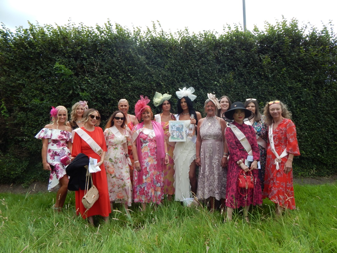 York Races 27th July 2024