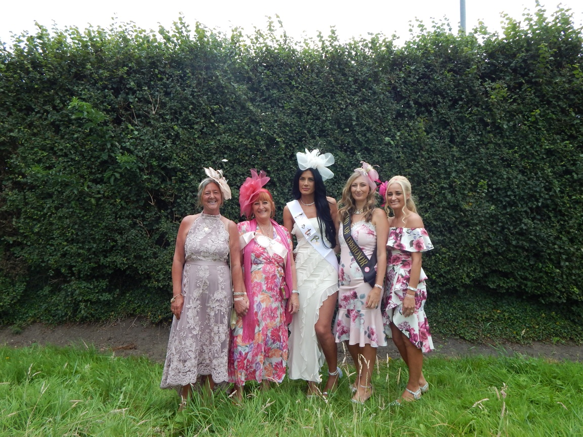 York Races 27th July 2024