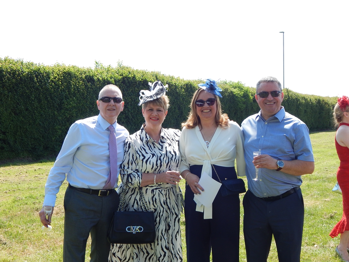 York Races 27th May 2023