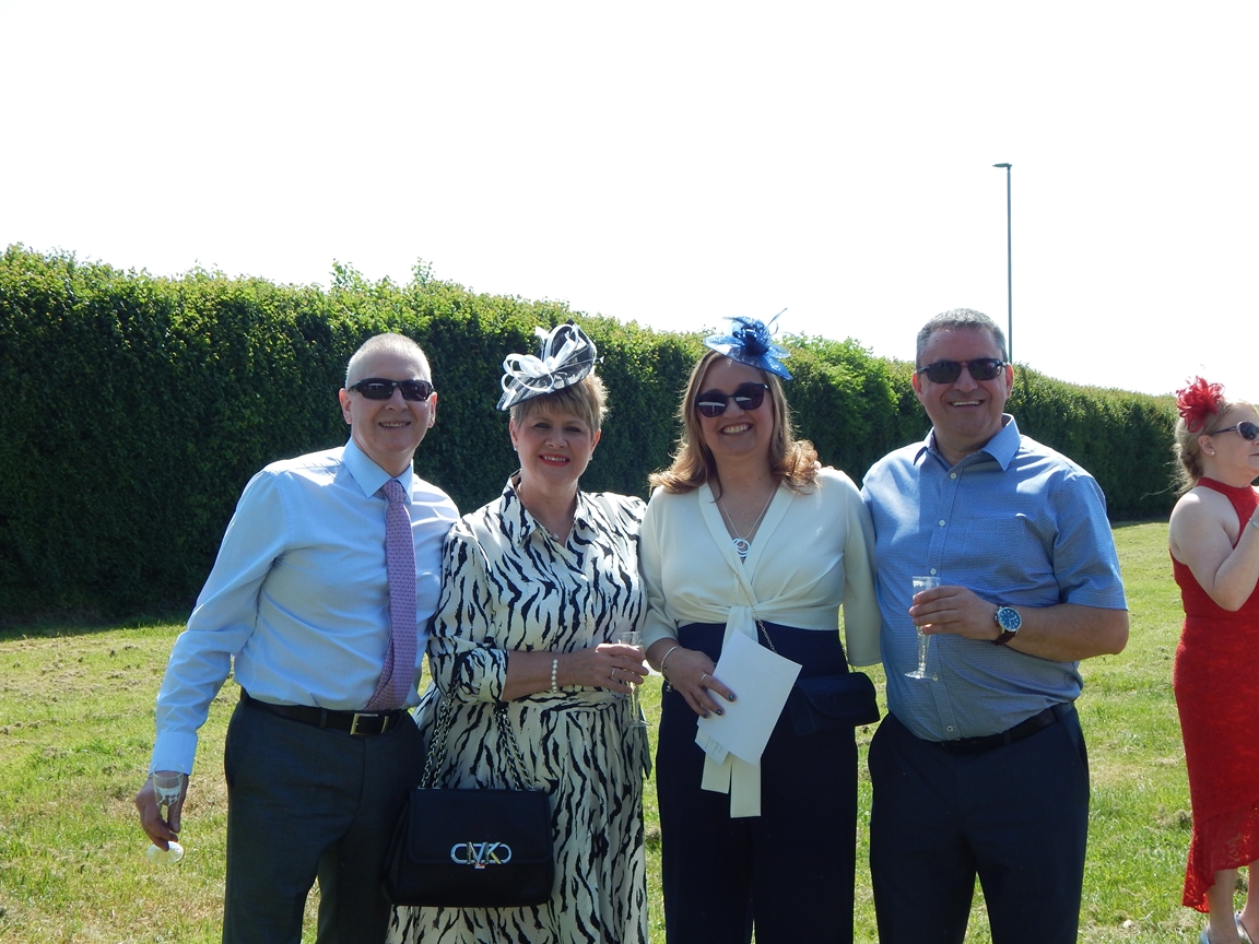 York Races 27th May 2023