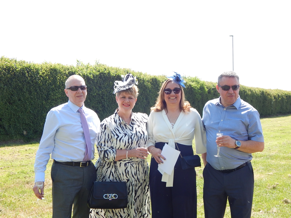 York Races 27th May 2023