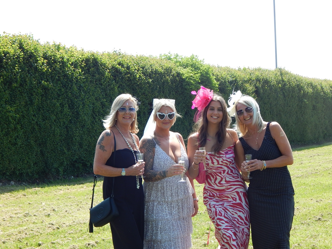 York Races 27th May 2023