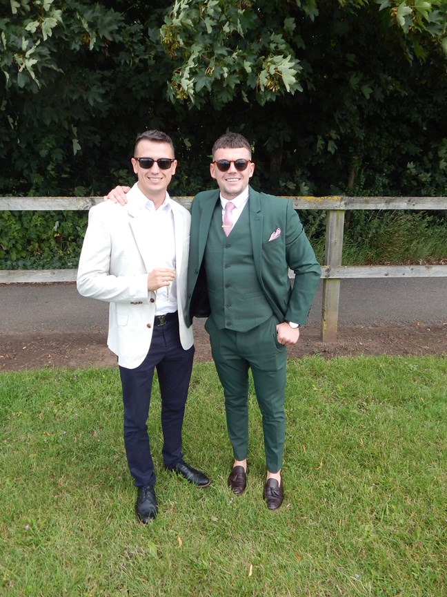 York Races 29th July 2023