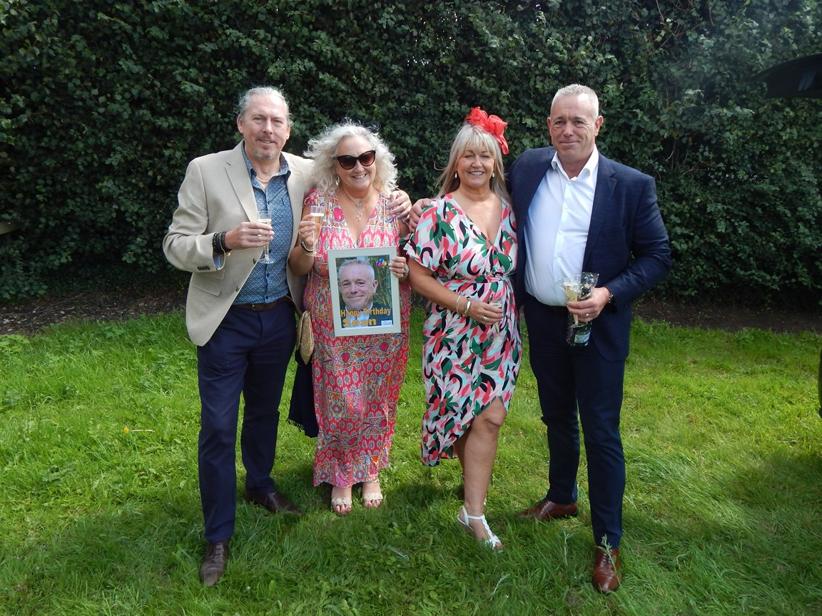 York Races 29th July 2023