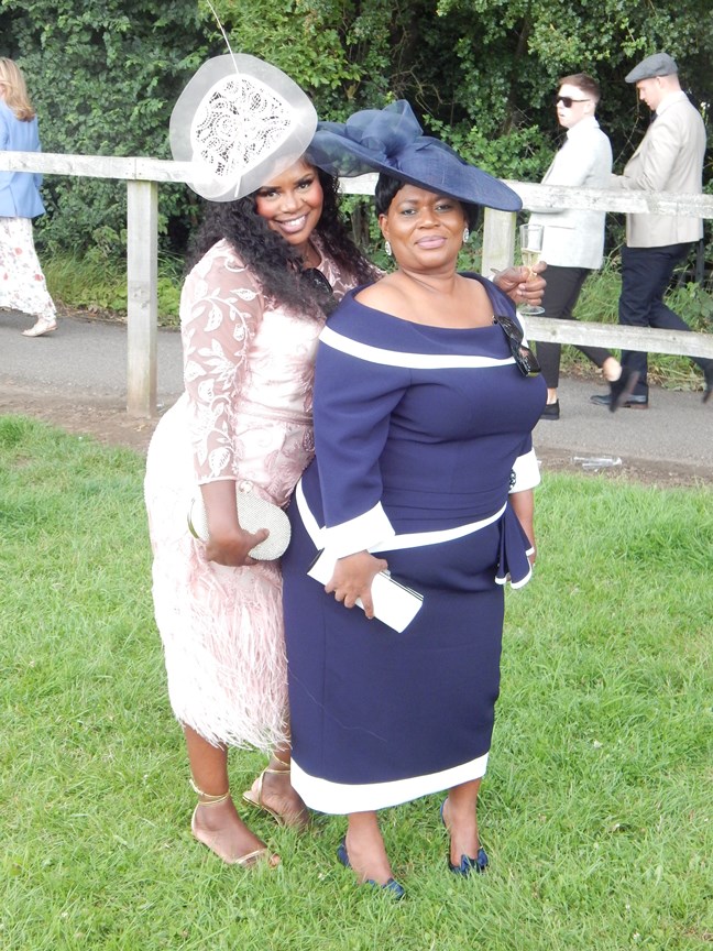 York Races 29th July 2023