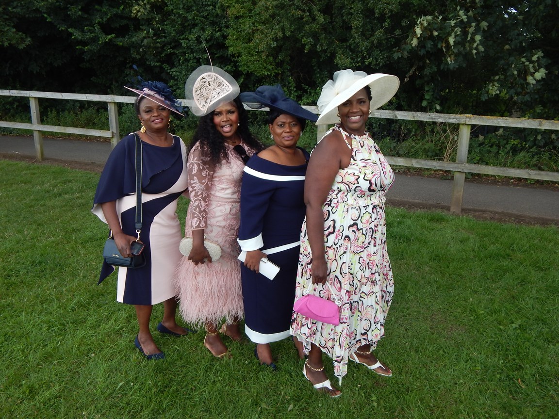 York Races 29th July 2023