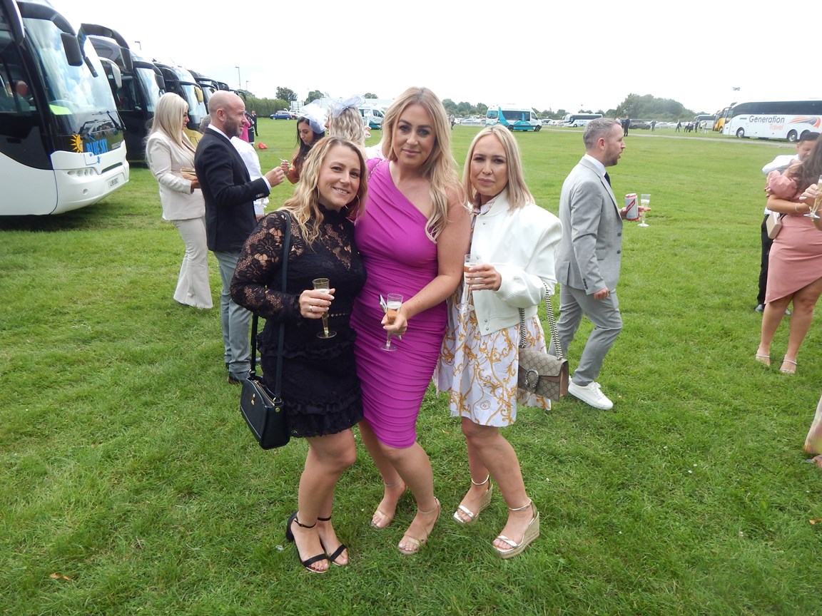 York Races 29th July 2023